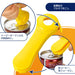 Shimomura Kogyo KR-601 Karuraku Anywhere Opener Made in Japan Niigata Tsubame-Sanjo-Kiichin - The #1 Place for Japanese Goods in Your Hand!