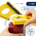 Shimomura Kougyou KR-603 Karuraku Binfuta Opener Made in Japan Niigata Tsubame-Sanjo-Kiichin - The #1 Place for Japanese Goods in Your Hand!