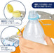Shimomura Kougyou KR-401 Pet Bottle Sorting Scissors Made in Japan Niigata Tsubame-Sanjo-Kiichin - The #1 Place for Japanese Goods in Your Hand!