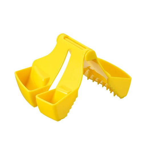 Shimomura Kougyou Karuraku Graspable Veg Holder KR-602 Niigata Tsubame-Sanjo-Kiichin - The #1 Place for Japanese Goods in Your Hand!