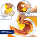 Shimomura Kougyou KR-609 Kitchen Scraver Japan Niigata Tsubame-Sanjo-Kiichin - The #1 Place for Japanese Goods in Your Hand!