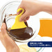 Shimomura Kougyou KR-609 Kitchen Scraver Japan Niigata Tsubame-Sanjo-Kiichin - The #1 Place for Japanese Goods in Your Hand!