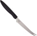 Shimomura Kogyo Kitchen Bar Tomato Knife KIB-101 Niigata Tsubame-Sanjo Dishwasher Safe 251x149x16mm-Kiichin - The #1 Place for Japanese Goods in Your Hand!