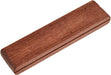 Shimomura Kogyo Mochikiri Watermelon Knife 300mm MSH-01 Niigata Tsubamesanjo Brown 440mm 1.5mm-Kiichin - The #1 Place for Japanese Goods in Your Hand!