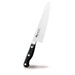 Shimomura Kougyou MBS-102 Gyuto Knife 180mm Japan Molybdenum Vanadium Steel Dishwasher Safe-Kiichin - The #1 Place for Japanese Goods in Your Hand!