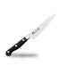 Shimomura Kougyou MBS-106 125mm Petty Knife Molybdenum Vanadium Steel Dishwasher Safe Made in Japan-Kiichin - The #1 Place for Japanese Goods in Your Hand!