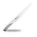 Shimomura Kogyo MFL-106 210mm Molybdenum Vanadium Steel Bread Knife Japan Dishwasher Safe-Kiichin - The #1 Place for Japanese Goods in Your Hand!