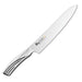 Shimomura Kougyou Gyuto Knife 210mm Molybdenum Vanadium Steel MFL-103 Niigata Tsubame-Sanjo-Kiichin - The #1 Place for Japanese Goods in Your Hand!