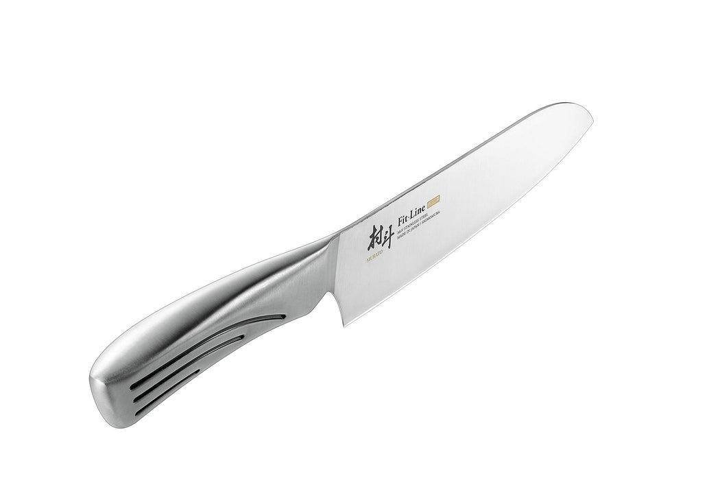 Shimomura Kougyou Gyuto Knife 210mm Molybdenum Vanadium Steel MFL-103 Niigata Tsubame-Sanjo-Kiichin - The #1 Place for Japanese Goods in Your Hand!