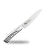 Shimomura Kougyo MFL-105 130mm Petty Knife Mo-V Steel Dishwasher Safe Made in Japan-Kiichin - The #1 Place for Japanese Goods in Your Hand!
