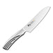 Shimomura Kogyo MFL-104 Santoku Knife 145mm Japan Molybdenum Vanadium Steel-Kiichin - The #1 Place for Japanese Goods in Your Hand!