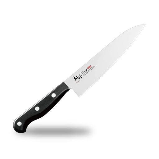 Shimomura Kougyou Murato Sharp Gyuto Knife 180mm Aus-10 MSP-102 Niigata Tsubame-Sanjo-Kiichin - The #1 Place for Japanese Goods in Your Hand!