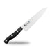 of the title. Shimomura Kougyou MSL-102 Gyuto Knife 180mm Moly-Vanadium Steel Dishwasher Safe-Kiichin - The #1 Place for Japanese Goods in Your Hand!