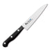 Shimomura Kogyo Murato Slim Petty Knife 125mm Molybdenum Vanadium Steel MSL-104 Niigata Tsubame-Sanjo-Kiichin - The #1 Place for Japanese Goods in Your Hand!