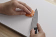 Shimomura Kogyo Murato Slim Petty Knife 125mm Molybdenum Vanadium Steel MSL-104 Niigata Tsubame-Sanjo-Kiichin - The #1 Place for Japanese Goods in Your Hand!