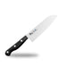 Shimomura Kougyou Murato Slim Santoku Knife 165mm Molybdenum Vanadium Steel MSL-101 Niigata Tsubame-Sanjo-Kiichin - The #1 Place for Japanese Goods in Your Hand!
