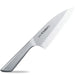 Shimomura Kogyo NVD-06 135mm Deba Knife Molybdenum-Vanadium Steel Japan Dishwasher Safe-Kiichin - The #1 Place for Japanese Goods in Your Hand!
