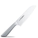 Shimomura Kougyou NVD-05 145mm Santoku Knife Japan Molybdenum Vanadium Steel Dishwasher Safe-Kiichin - The #1 Place for Japanese Goods in Your Hand!