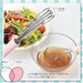 Shimomura Kogyo Pitaco Mini Whisk PC-205 6x20cm Japan Niigata-Kiichin - The #1 Place for Japanese Goods in Your Hand!