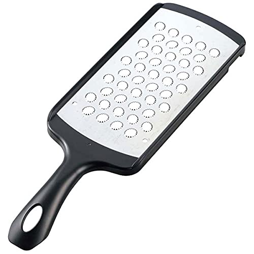 Shimomura Kougyou Japan Pro Grater - Dishwasher Safe, Professional Grade-Kiichin - The #1 Place for Japanese Goods in Your Hand!