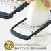 Shimomura Kogyo Japan PG-609 Speed Grater Black 29x9x3cm Dishwasher Safe-Kiichin - The #1 Place for Japanese Goods in Your Hand!