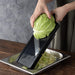 Shimomura Kogyo PG-607 Super Food Slicer Japan 0.8-3.0mm Cabbage Shredder Holder-Kiichin - The #1 Place for Japanese Goods in Your Hand!