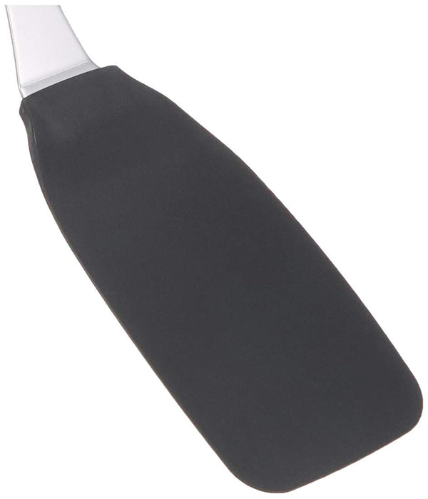 Shimomura Kogyo Kz-205 Gyoza Turner Dishwasher Compatible Japan Niigata Tsubamesanjo-Kiichin - The #1 Place for Japanese Goods in Your Hand!