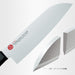 Shimomura Kogyo Santoku Knife 165mm KZ-BJA Japan Niigata Tsubame-Sanjo-Kiichin - The #1 Place for Japanese Goods in Your Hand!