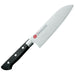 Shimomura Kogyo Santoku Knife 165mm KZ-CJA Niigata Tsubamesanjo-Kiichin - The #1 Place for Japanese Goods in Your Hand!