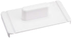 Shimomura Kogyo Kz-613 Wide Slicer 120x57x385mm Japan Niigata Tsubame-Sanjo White-Kiichin - The #1 Place for Japanese Goods in Your Hand!