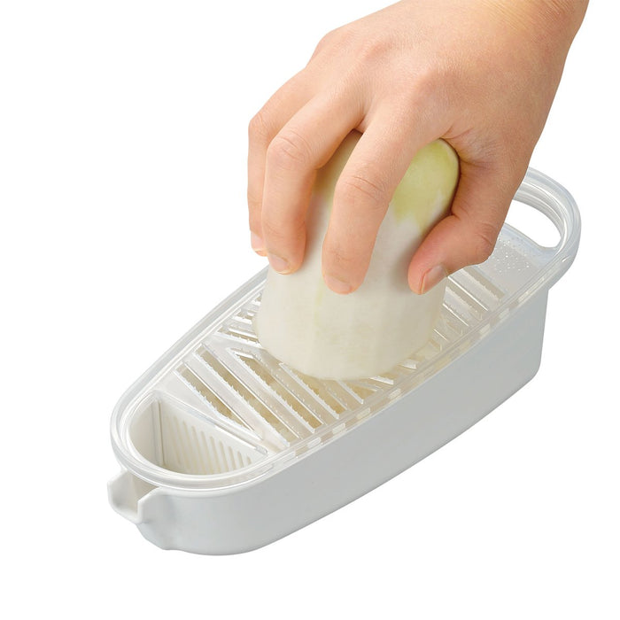 Shimomura Kogyo Japan Satomi Kenmizaki Saucer Kz-603 Niigata Tsubamesanjo-Kiichin - The #1 Place for Japanese Goods in Your Hand!