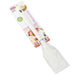 Shimomura Kogyo Silicone Spatula Ash-639 Made in Japan Niigata Tsubame-Sanjo-Kiichin - The #1 Place for Japanese Goods in Your Hand!