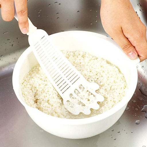 Shimomura Kogyo Akt-224 Rice Sharpener Made In Japan Niigata Tsubamesanjo-Kiichin - The #1 Place for Japanese Goods in Your Hand!