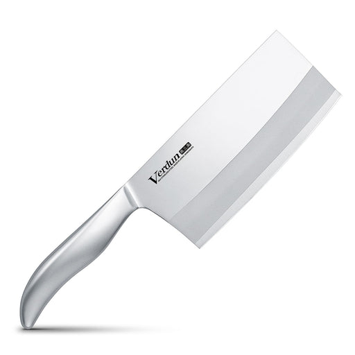 Shimomura Kougyou OVD-172 175mm Japan Stainless Steel Knife Dishwasher Safe-Kiichin - The #1 Place for Japanese Goods in Your Hand!
