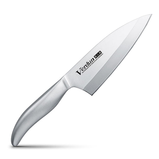 Shimomura Kougyou OVD-152 Japan Deba Knife 135mm Vanadium Steel Dishwasher Safe-Kiichin - The #1 Place for Japanese Goods in Your Hand!