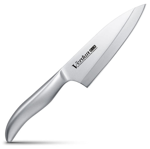 Shimomura Kougyou OVD-15 Deba Knife 150mm Molybdenum-Vanadium Steel Japan Dishwasher Safe-Kiichin - The #1 Place for Japanese Goods in Your Hand!