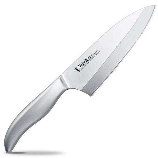 Shimomura Kougyou Ovd-153 Deba Knife 165mm Japan Molybdenum Vanadium Steel Dishwasher Safe-Kiichin - The #1 Place for Japanese Goods in Your Hand!