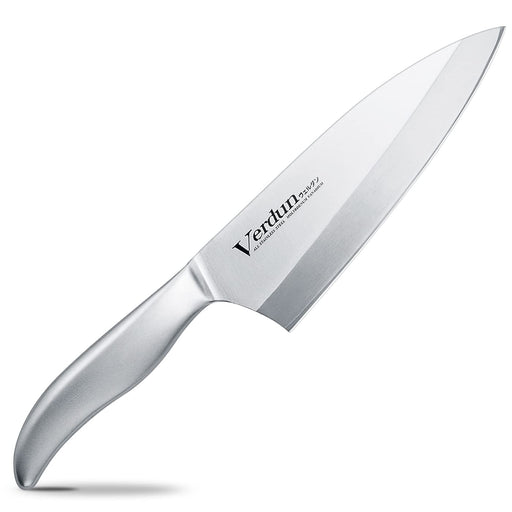 Shimomura Kougyou OVD-154 Deba Knife 180mm Japan Molybdenum Vanadium Steel Dishwasher Safe-Kiichin - The #1 Place for Japanese Goods in Your Hand!