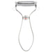 Shimomura Kougyou Double Peeler Japan Molybdenum Vanadium Steel Dishwasher Safe Niigata Tsubame-Sanjo-Kiichin - The #1 Place for Japanese Goods in Your Hand!