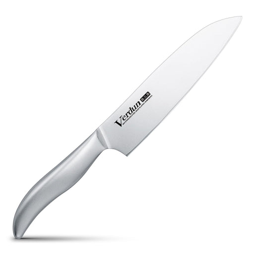 Shimomura Kogyo Japan OVD-12 185mm Gyuto Knife Molybdenum Vanadium Steel Dishwasher Safe-Kiichin - The #1 Place for Japanese Goods in Your Hand!