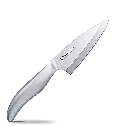 Shimomura Kougyou OVD-18 105mm Molybdenum Vanadium Steel Knife Japan-Kiichin - The #1 Place for Japanese Goods in Your Hand!