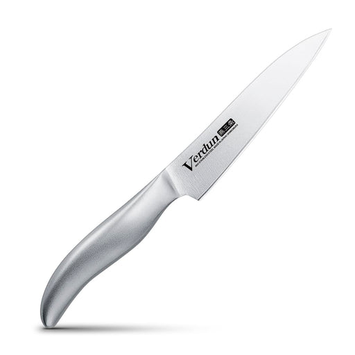 Shimomura Kougyou OVD-13 Japan 125mm Molybdenum Vanadium Steel Dishwasher Safe Knife-Kiichin - The #1 Place for Japanese Goods in Your Hand!