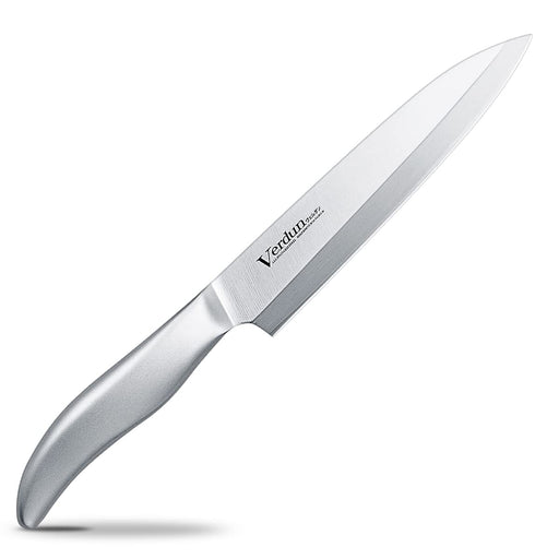 Shimomura Kougyou OVD-19 Sashimi Knife 150mm Japan Molybdenum Vanadium Steel Dishwasher Safe-Kiichin - The #1 Place for Japanese Goods in Your Hand!