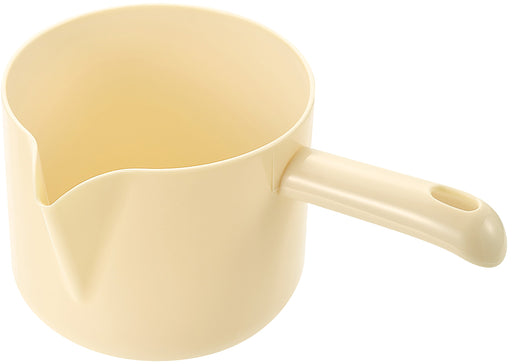 Shimomura Kougyo Yakipa! Powder Dishwasher Safe Cream YP-602 Japan-Kiichin - The #1 Place for Japanese Goods in Your Hand!