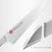 Shimomura Kogyo Gyuto Knife 180mm KZ-CJBG-Kiichin - The #1 Place for Japanese Goods in Your Hand!