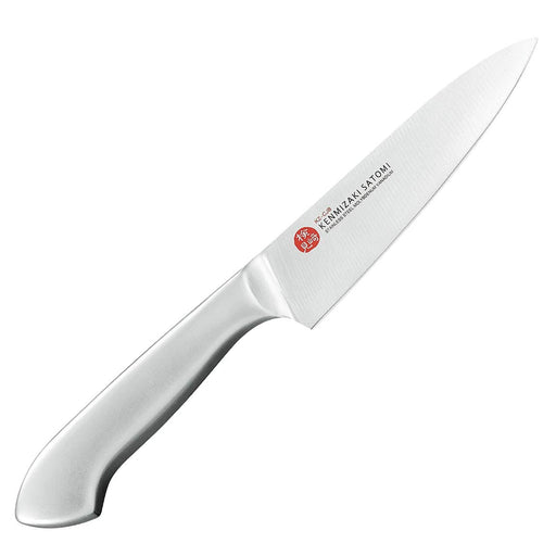 Shimomura Kogyo KZ-CJBP Petty Knife 120mm-Kiichin - The #1 Place for Japanese Goods in Your Hand!