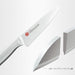Shimomura Kogyo KZ-CJBP Petty Knife 120mm-Kiichin - The #1 Place for Japanese Goods in Your Hand!