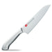 Shimomura Kogyo Santoku Knife 165mm KZ-CJB Dishwasher Safe-Kiichin - The #1 Place for Japanese Goods in Your Hand!