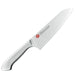 Shimomura Kogyo Santoku Knife 165mm KZ-CJBS-Kiichin - The #1 Place for Japanese Goods in Your Hand!