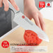 Shimomura Kogyo Santoku Knife 165mm KZ-CJBS-Kiichin - The #1 Place for Japanese Goods in Your Hand!